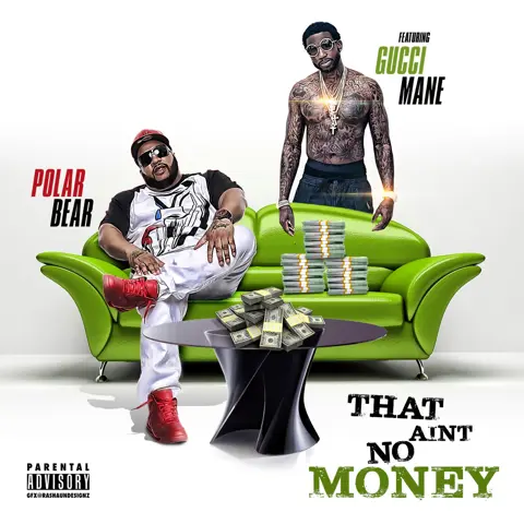 That Aint No Money